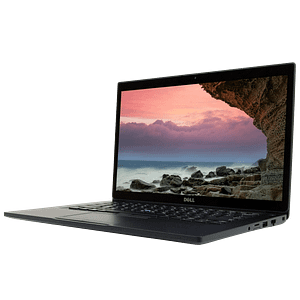 Dell Latidude 7480 nešiojamo kompiuterio nuoma