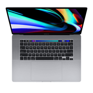 Apple Macbook Pro nešiojamo kompiuterio nuoma
