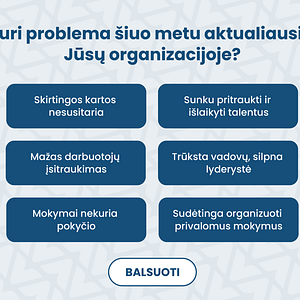 Interaktyvaus testo sukūrimas